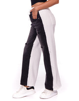 גינס שילוב מכנס