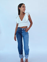 גינס שני גוונים