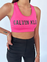 טופ CALVIN KLEIN