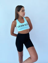 טופ CALVIN KLEIN
