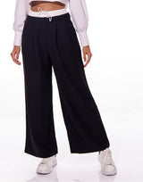 מכנס גומי במותן