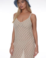 שמלת קרושה שסע