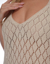 שמלת קרושה שסע