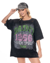 טישרט הדפס 1256