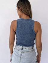 גופייה בייסיק ווש