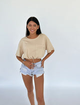 טישרט גומי במותן