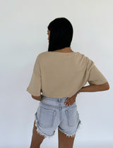 טישרט גומי במותן