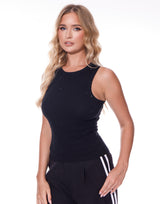 גופיית וואש שילוב יהלומים