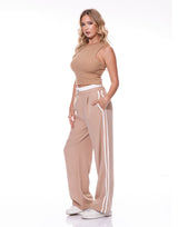 גופיית וואש שילוב יהלומים