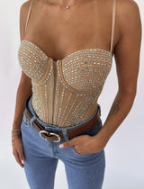 בגד גוף אבנים