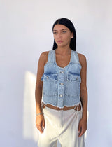 גופיית גינס