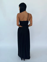 שמלת ערב מקסי