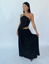 שמלת ערב מקסי