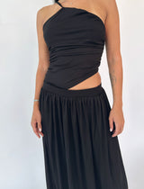 שמלת ערב מקסי