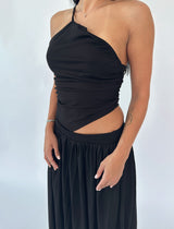 שמלת ערב מקסי