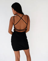 שמלה מיני לורקס