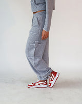 חליפת פרנץ טרי רוכסן