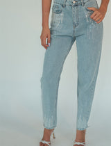 גינס עיטורי יהלומים