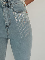 גינס עיטורי יהלומים