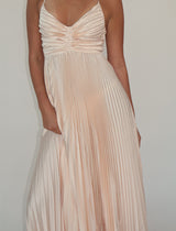 שמלת מקסי ערב