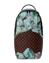 תיק גב ספרייגראונד