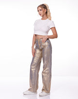 גינס פויל רחב