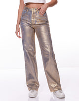 גינס פויל רחב