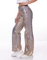 גינס פויל רחב