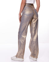 גינס פויל רחב