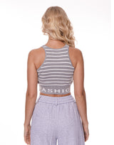 טופ FASHION