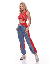 טופ FASHION