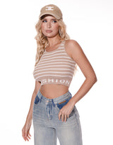 טופ FASHION