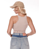 טופ FASHION