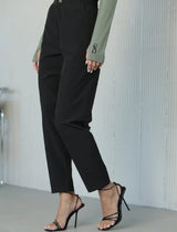 מכנס סטיב מאדן