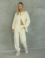 חולצה מכופתרת סטיב מאדן