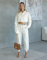 מכנס סטיב מאדן