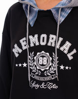 קפוצ'ון MEMORIAL