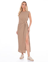 שמלה כיווצים