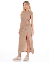 שמלה כיווצים