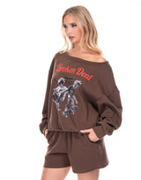 חליפת Broken Deal