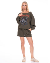 חליפת Broken Deal