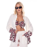 חליפת רקמה 3 חלקים