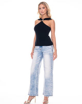 קולר סריג אבזם