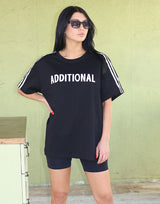 חולצה ADDITIONAL