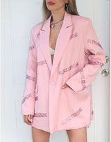 בלייזר מחוייט