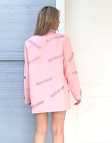 בלייזר מחוייט