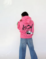 קפוצון פוטר הדפס