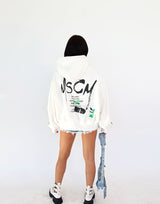 קפוצון פוטר הדפס