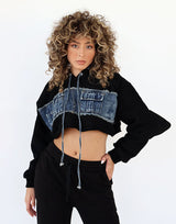 קפוצון קרופ שילוב גינס