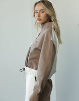 גקט סטיב מאדן חצי חצי